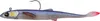 Savage Gear Flying Minnow (Clear Roach) Produktbild-Vorschau 1