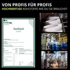 Sorbitol Granulat Pulver für Lebensmittel (>40 Mensh) | Produktbild-Vorschau 3