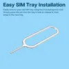 SIM- Kartenhalter für iPhone 17 - SIM-Tray - SIM Produktbild-Vorschau 4