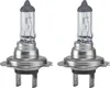 Xenon Light H7 55W Super White Glühlampen Glühbirne Mega Produktbild-Vorschau 5