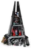 LEGO 75251 Star Wars La forteresse de Dark Vador Set de Voir les images du produit 3