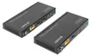 Kit extender HDMI DIGITUS HDBaseT Cat6A/7/8 jusqu'à 150m Voir les images du produit 9