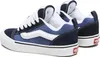 Vans Sneakers VN0009QCNWD1 in Blue color size 40.5 Náhled obrázku produktu 3
