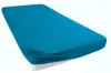 Heavy Jersey Spannbettlaken 140x200 cm - 160x200 cm + 15 cm Produktbild-Vorschau 4