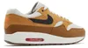 Nike Air Max 1 Essential Sneakers Herren Produktbild-Vorschau 3