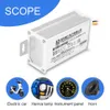 DC 24V-60V auf 12V-10A 120W Konverteradapter für Produktbild-Vorschau 7