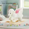 Houpací kůň vysoce kvalitní design, se 2 zvukovými efekty Náhled obrázku produktu 6