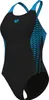 Arena Women Black-Turquoise 44 Produktbild-Vorschau 6