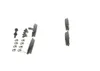 Bosch Bremsbelagsatz, Scheibenbremse  0 986 494 014 Produktbild-Vorschau 15