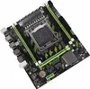 Základní deska pro stolní počítače LGA 2011 X79G podporuje Náhled obrázku produktu 7
