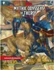 D&d Mythic Odysseys of Theros Hc Náhľad obrázku produktu 1