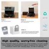 INF Vrecká do vysávača 10 ks Xiaomi Roborock S8 / S8 Pro Náhľad obrázku produktu 8