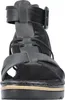 Rieker Damen Sandalette T-Riemen Keilabsatz und Produktbild-Vorschau 7