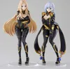 The Eminence in Shadow Pop-Up Parade PVC-Statue Beta L, Produktbild-Vorschau 12