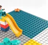 Kindertisch mit Bausteinen und Stuhl - kreatives Spiel- und Produktbild-Vorschau 9