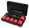 YATO Reinigungsbürste Autoreinigungsbürste YT-25385 Produktbild-Vorschau 2