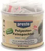 PRESTO Feinspachtel 601211 78mm 78mm Dose 78mm 0,307kg 250g Produktbild-Vorschau 14