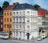Auhagen 11398 - Eckhaus Schmidtstraße 25 Produktbild-Vorschau 2