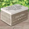 Mr. & Mrs. Panda Erinnerungsbox Spruch 1990 Geburtstag 22 x Produktbild-Vorschau 2