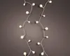 Lumineo Eiszapfenleuchte 11 mtr warmweiß 259l Produktbild-Vorschau 15
