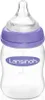 Lansinoh 77140 Natural WAVE Baby-Flasche + Sauger, 160ml Produktbild-Vorschau 6