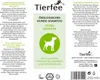 Tierfee Ökologisches Hunde-Shampoo Extra Sensitive - 250 ml Produktbild-Vorschau 2