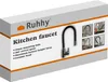 Kuchynská vodovodná batéria Vodovodná batéria do kuchyne Náhľad obrázku produktu 11