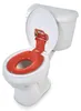 DISNEY BABY-CARS- Universal adhesive child toilet seat Productafbeelding-voorbeeld 1