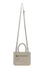 bugatti skórzana torebka na ramię Daphne Tote Bag Beige Podgląd zdjęcia produktu 4