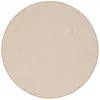In & Outdoor Teppich Flachgewebe Oslo Beige Creme Karo Produktbild-Vorschau 6