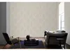 A living room scene with furniture and wallpaper. Produktbild-Vorschau