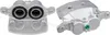 Bremssattel 2 Kolben Ø 45 mm Grauguss A.B.S. für u.a. Produktbild-Vorschau 2