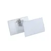 DURABLE Jmenovka s kombinovaným klipem 54x90 mm, balení Náhled obrázku produktu 22