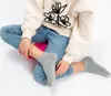 Occulto Kinder Sneaker Socken 8er Pack (Modell: Mikl) Produktbild-Vorschau 5