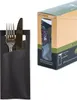 Bestecktasche Prime Fit in Schwarz 85 x 190 mm, mit Produktbild-Vorschau 1