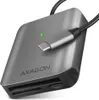 AXAGON CRE-S3C, USB-C 3.2 Gen 1 - SUPERSPEED 3-Slot & lun Produktbild-Vorschau 1
