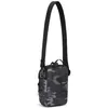 Pacsafe - Metrosafe X 3L Kreuzträger-Tasche Camouflage grau Produktbild-Vorschau 5
