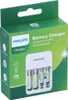 Philips PHILIPS bateriju lādēšanas ierīce Produktbild-Vorschau 4