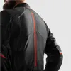 Rebelhorn Scandal 3 Motorrad Textiljacke, schwarz/grau/rot, Produktbild-Vorschau 5