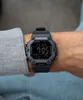 Casio Armbanduhr AE-1600H-8BVEF Produktbild-Vorschau 5