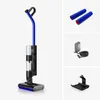 Dyson Wash G1, Tyčový vysavač, Bezsáčkové, Černá, Modrá, 1 Náhled obrázku produktu 13