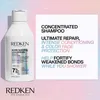 Redken Acidic Bonding Concentrate Shampoo 500 ml Produktbild-Vorschau 10
