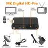 ORSEM Camping HD TV SAT Receiver Digital 230V & 12V Auto Produktbild-Vorschau 4