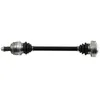 2x ARBRE DE TRANSMISSION ARRIššRE G+D adaptšŠ pour BMW Voir les images du produit 5