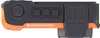 Fotocamera digitale AGFAPHOTO WP9500 CMOS WP 24MP Arancione Anteprima dell’immagine prodotto 10