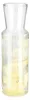 APS 10738 Glaskaraffe LINES, 0,75 Liter, Ø 8 m, Höhe 28 cm, Produktbild-Vorschau 3