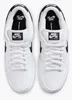 Nike SB Dunk Low Pro "White and Black" Biały/Czarny, Podgląd zdjęcia produktu 3