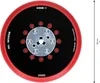 Bosch GEX 40-150 Professional - Náhodná orbitálna brúska - Náhľad obrázku produktu 10