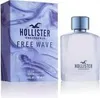 Hollister Free Wave For Him Eau de Toilette per uomo 100 ml Anteprima dell’immagine prodotto 9