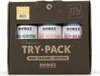Biobizz Try-Pack Indoor Biologischer flüssiger Dünger, Produktbild-Vorschau 1
